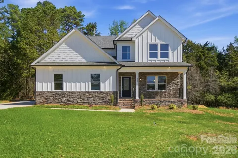 609 Muirfield Drive