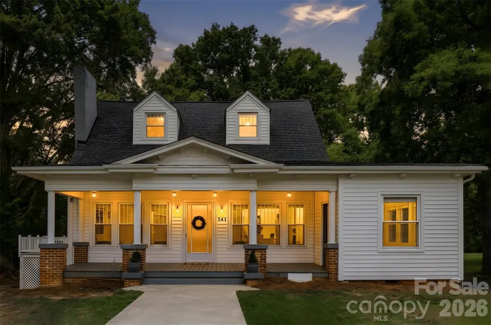 141 E Whitley Street Norwood, NC 28128