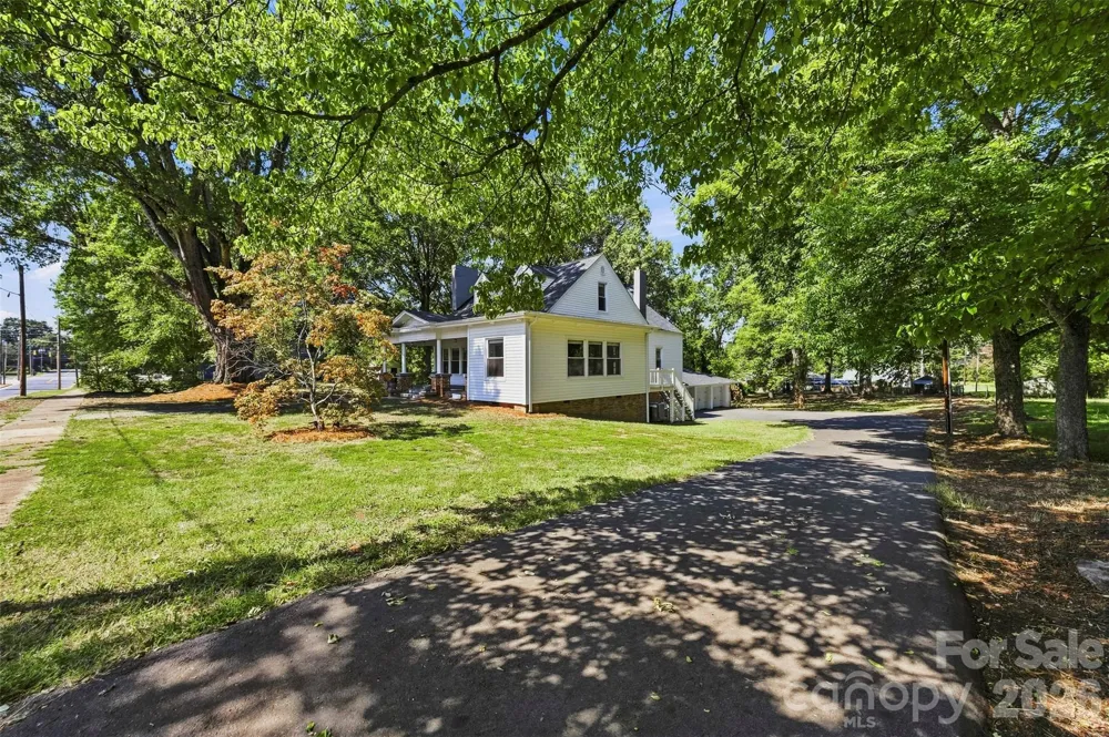 141 E Whitley Street Norwood, NC 28128