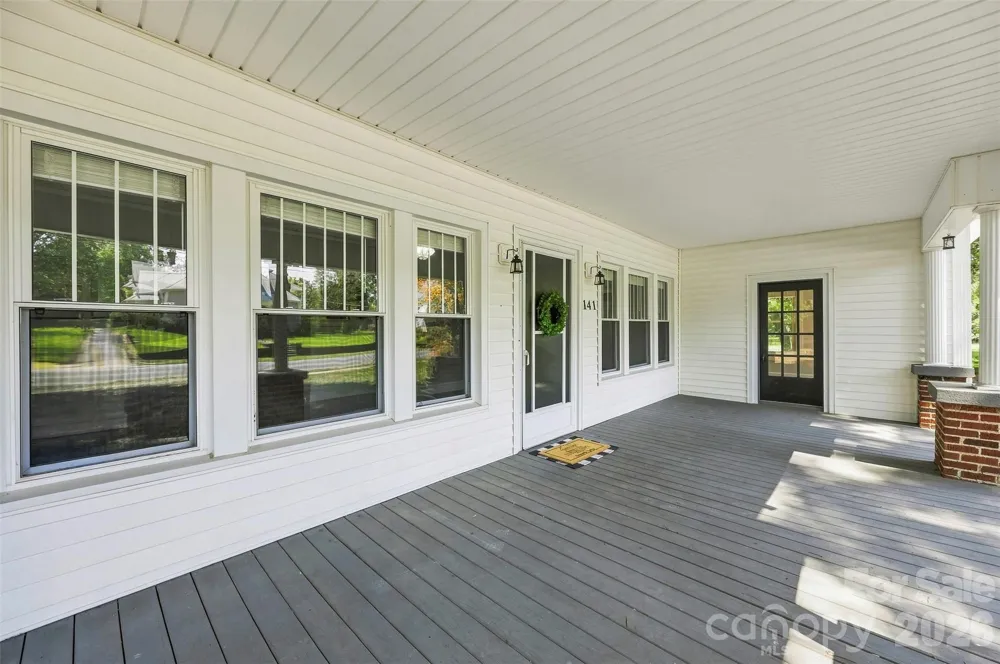 141 E Whitley Street Norwood, NC 28128