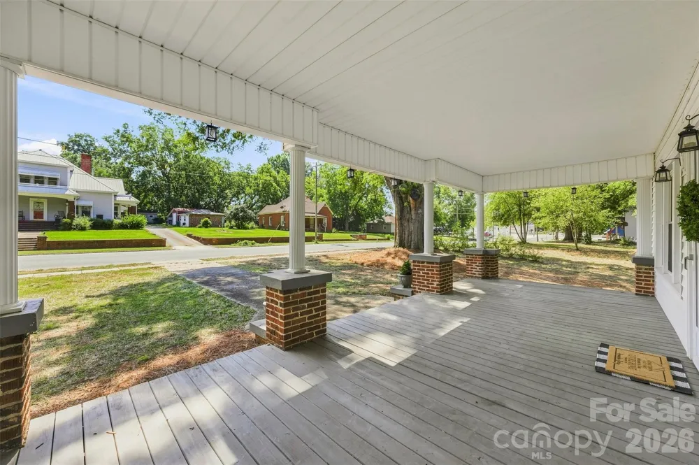 141 E Whitley Street Norwood, NC 28128