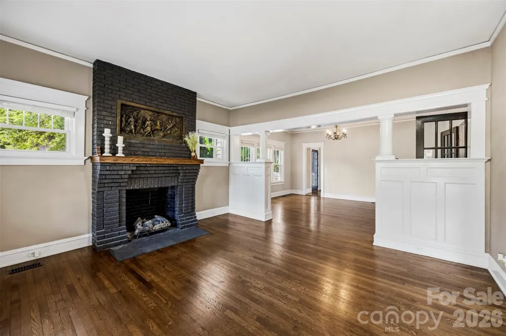 141 E Whitley Street Norwood, NC 28128