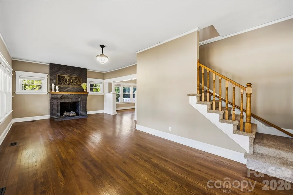 141 E Whitley Street Norwood, NC 28128
