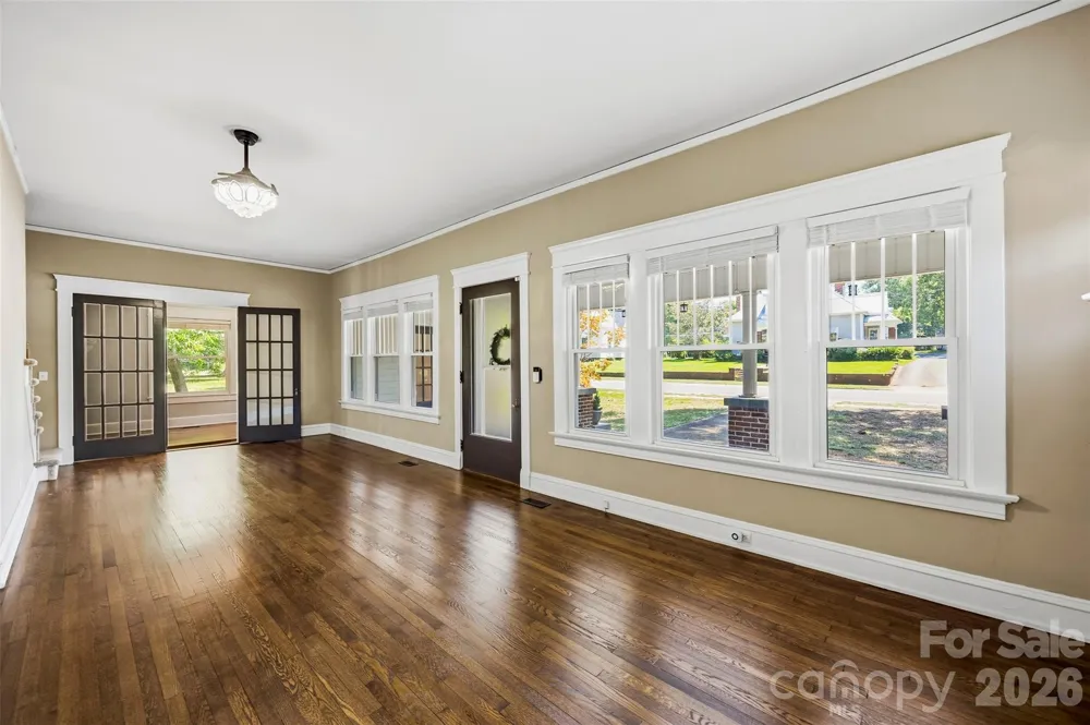141 E Whitley Street Norwood, NC 28128