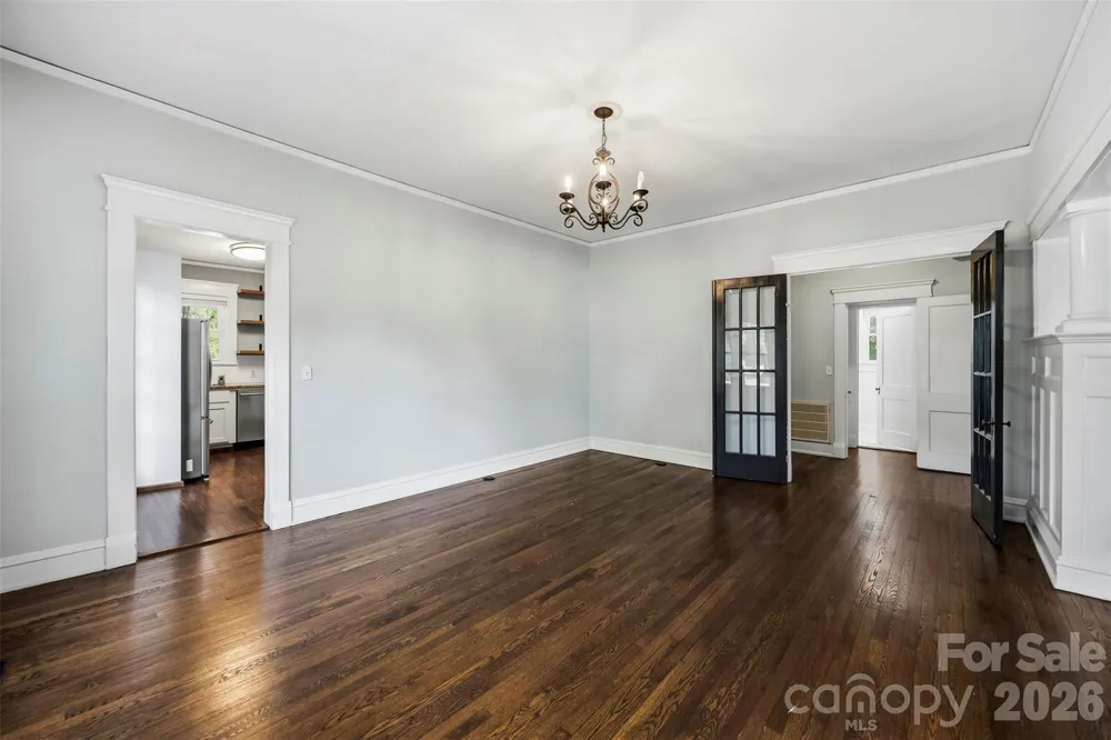 141 E Whitley Street Norwood, NC 28128