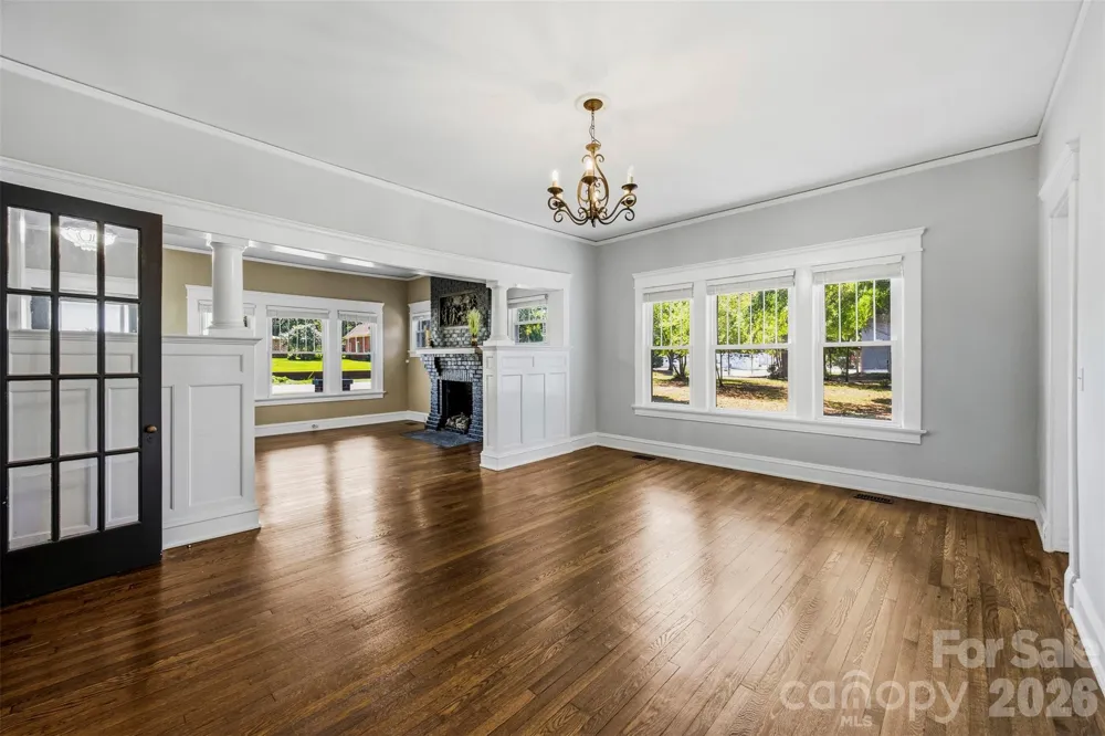 141 E Whitley Street Norwood, NC 28128