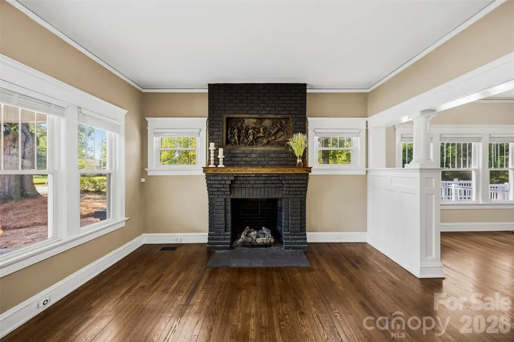 141 E Whitley Street Norwood, NC 28128