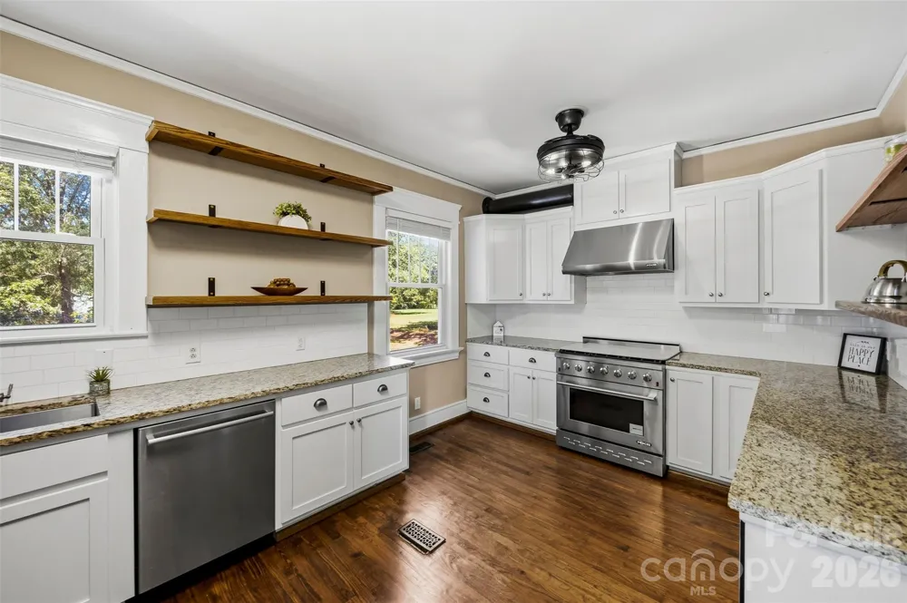 141 E Whitley Street Norwood, NC 28128
