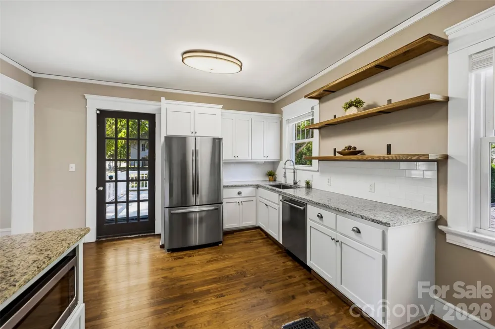 141 E Whitley Street Norwood, NC 28128