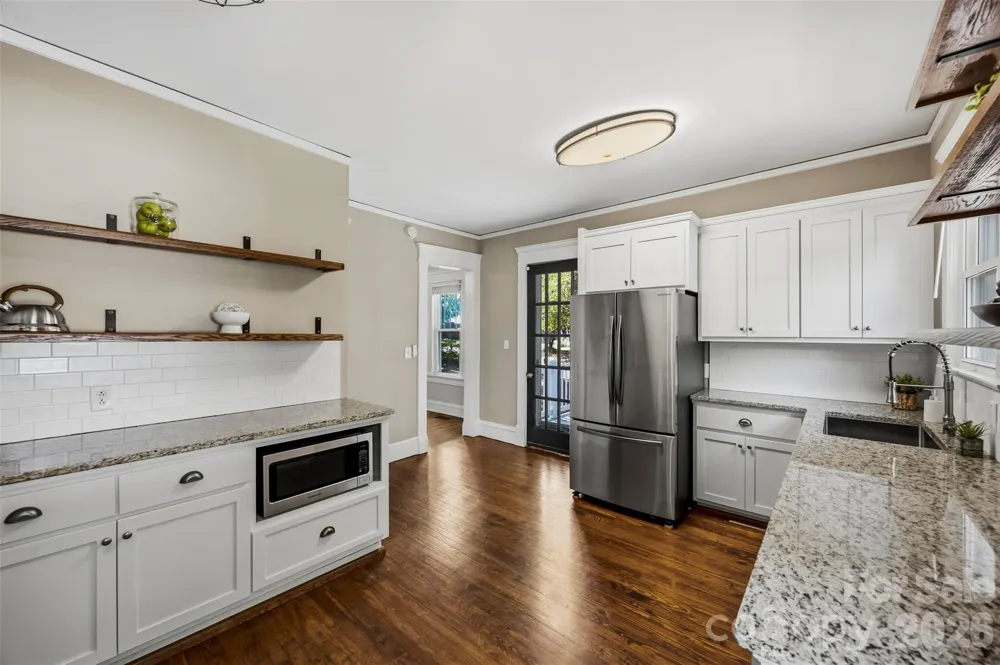141 E Whitley Street Norwood, NC 28128