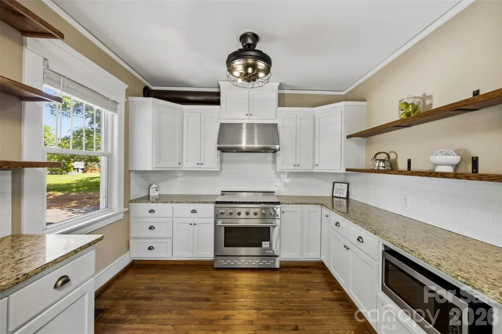 141 E Whitley Street Norwood, NC 28128