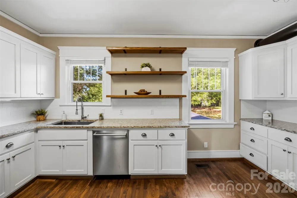 141 E Whitley Street Norwood, NC 28128