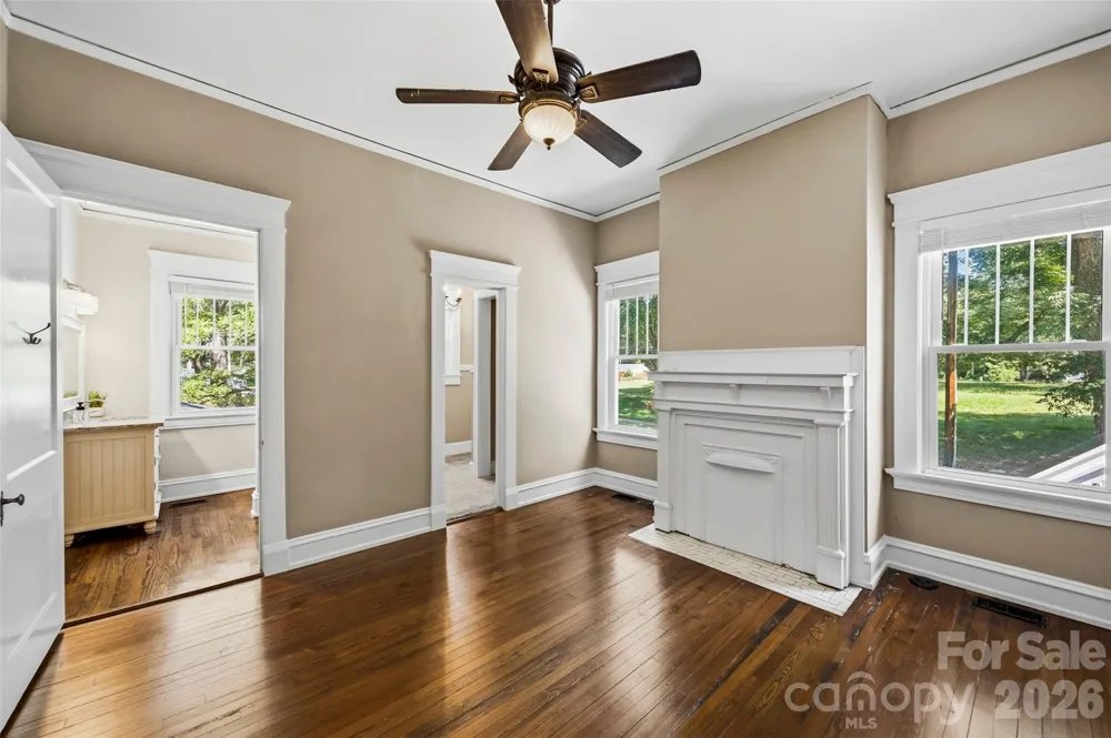 141 E Whitley Street Norwood, NC 28128