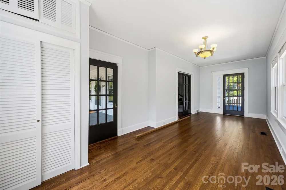 141 E Whitley Street Norwood, NC 28128