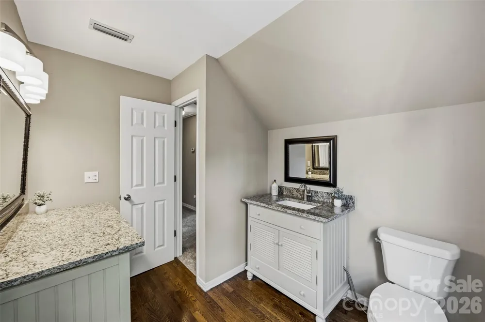 141 E Whitley Street Norwood, NC 28128