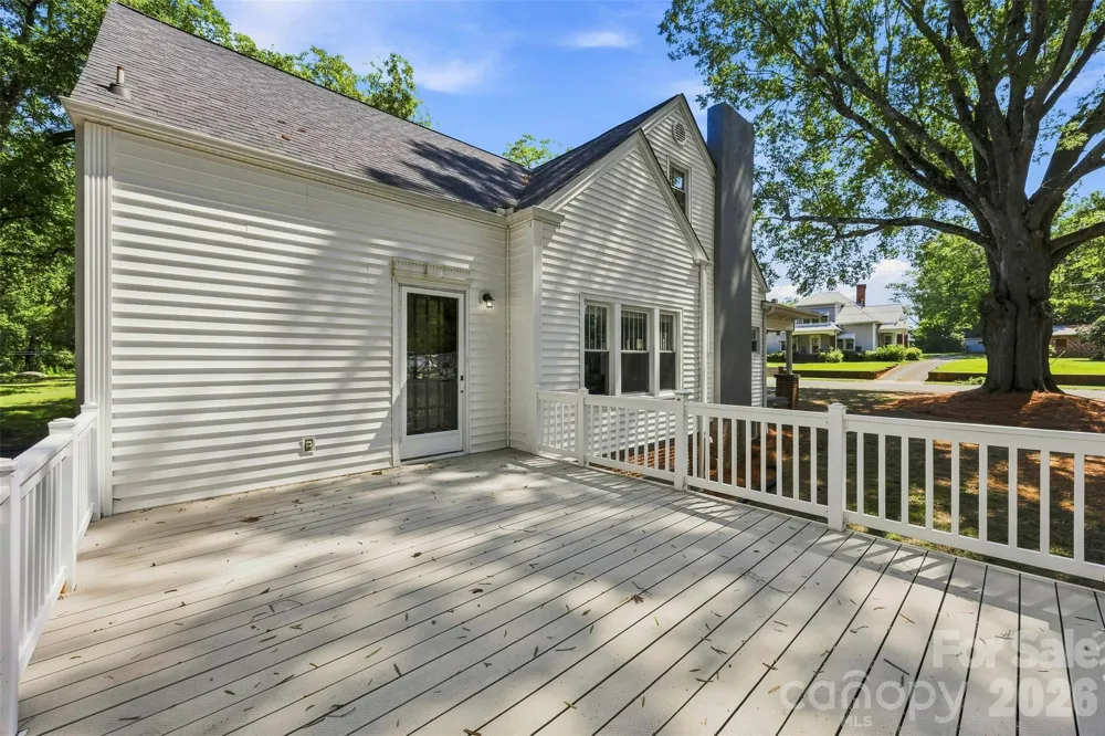 141 E Whitley Street Norwood, NC 28128
