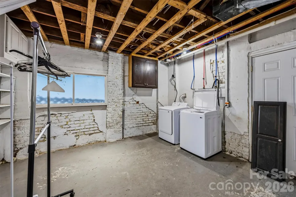 141 E Whitley Street Norwood, NC 28128