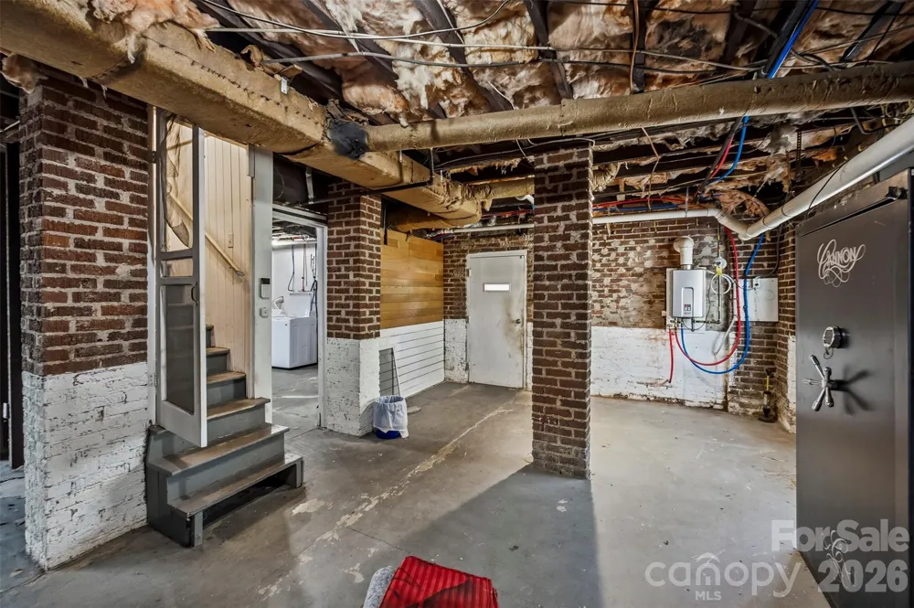 141 E Whitley Street Norwood, NC 28128