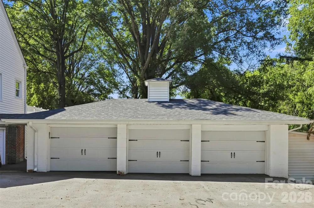 141 E Whitley Street Norwood, NC 28128