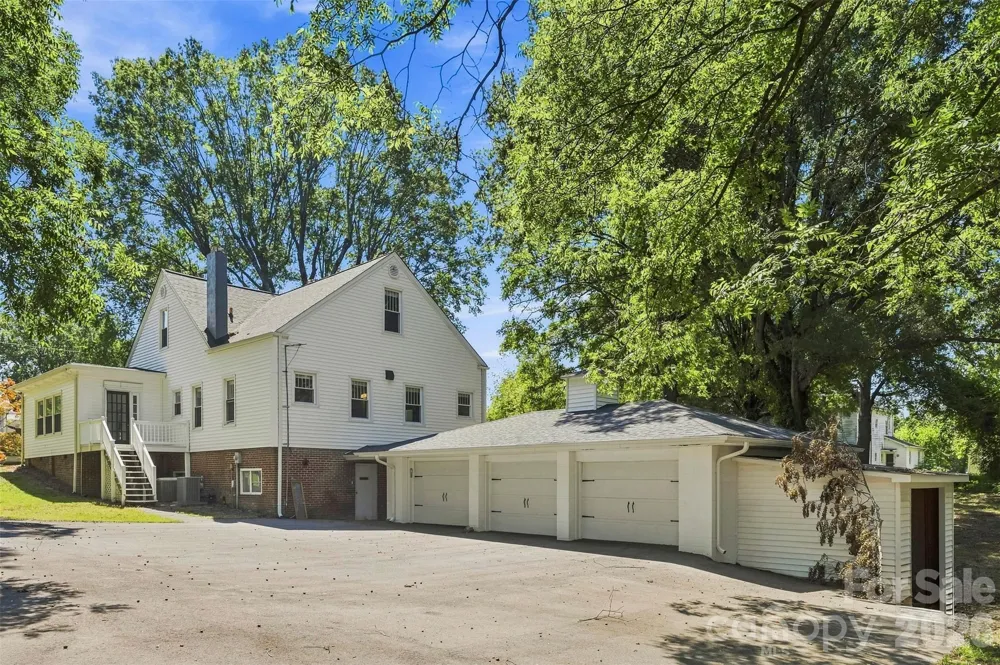 141 E Whitley Street Norwood, NC 28128