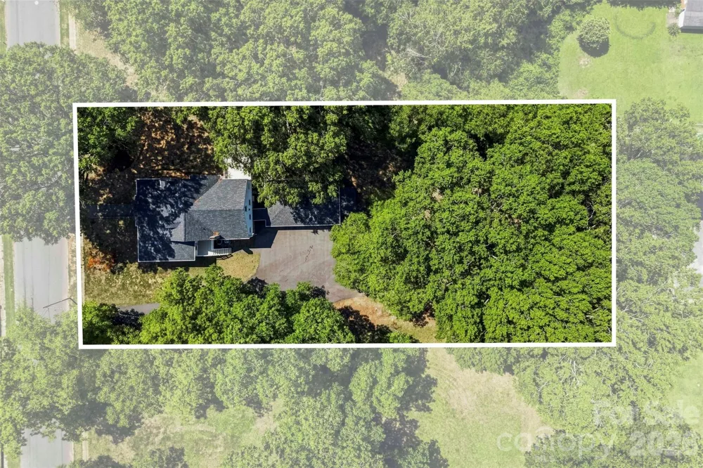 141 E Whitley Street Norwood, NC 28128