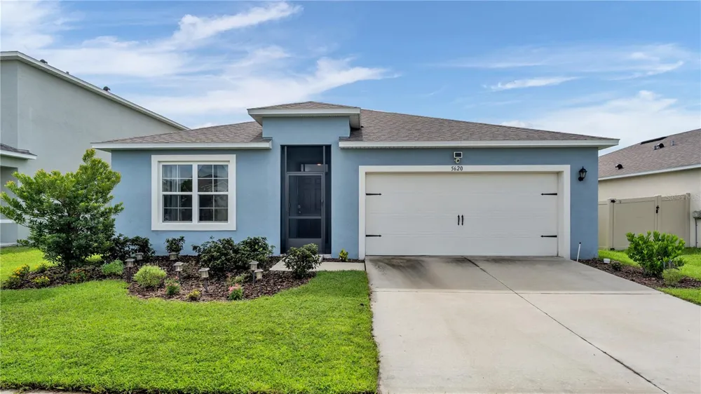5620 SILTSTONE STREET Lakeland, FL 33811