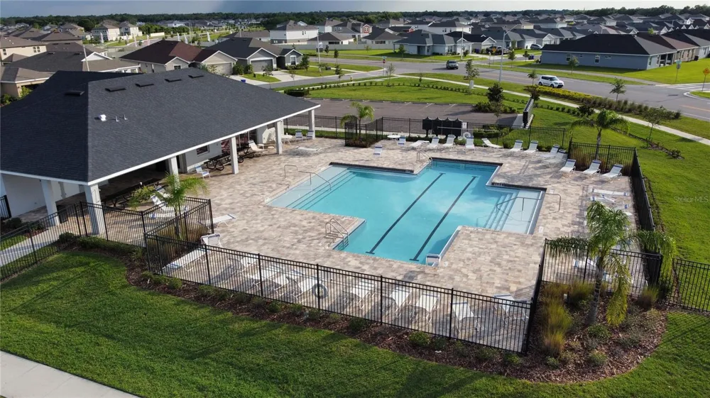 5620 SILTSTONE STREET Lakeland, FL 33811