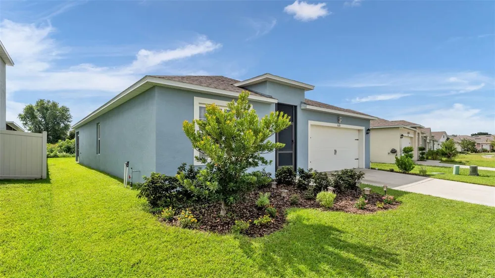 5620 SILTSTONE STREET Lakeland, FL 33811