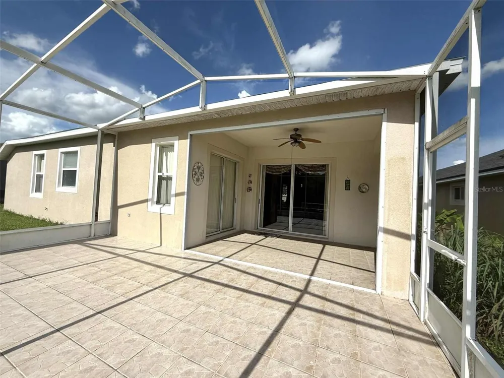 3539 MAPLE RIDGE LOOP Kissimmee, FL 34741