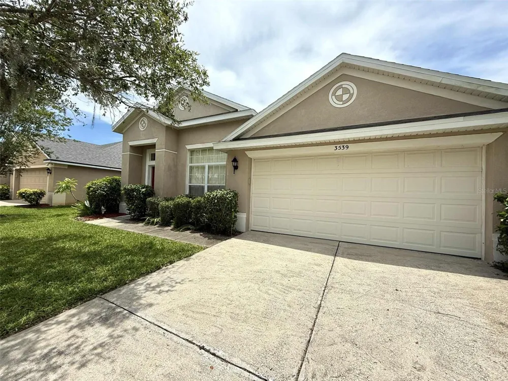 3539 MAPLE RIDGE LOOP Kissimmee, FL 34741