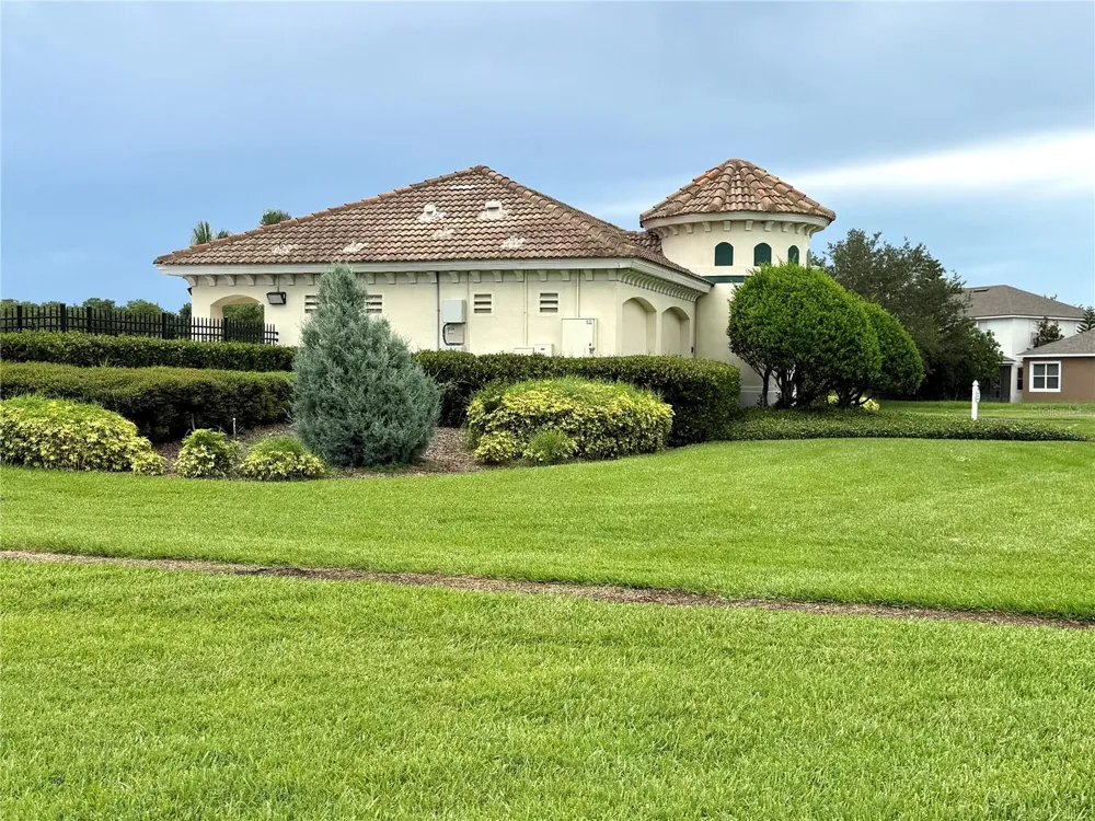 3539 MAPLE RIDGE LOOP Kissimmee, FL 34741