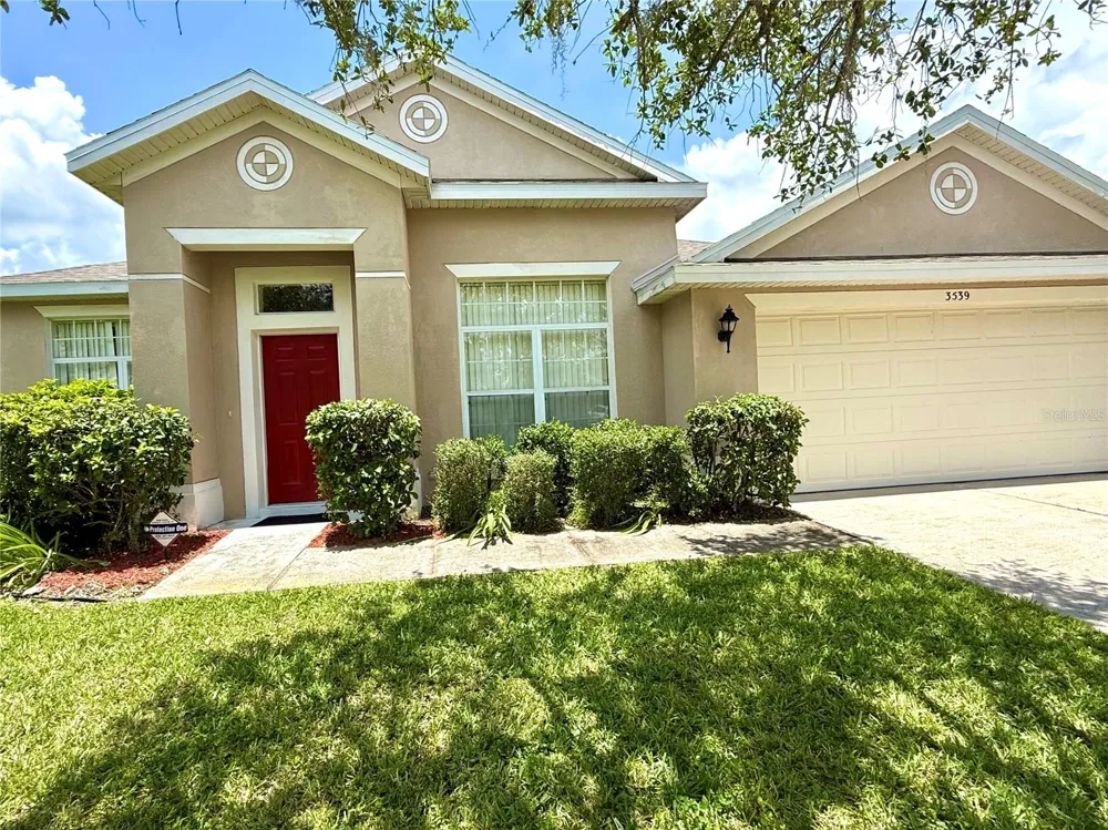 3539 MAPLE RIDGE LOOP Kissimmee, FL 34741