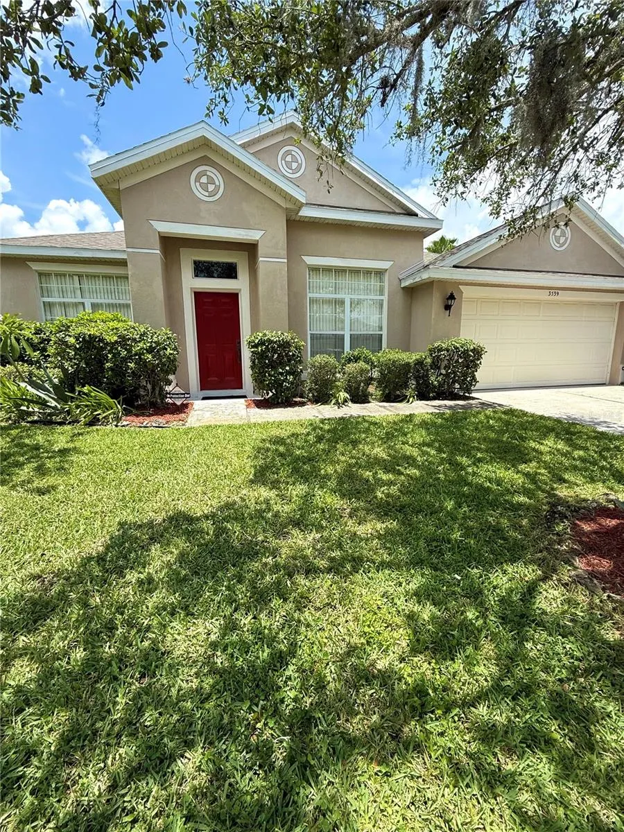 3539 MAPLE RIDGE LOOP Kissimmee, FL 34741