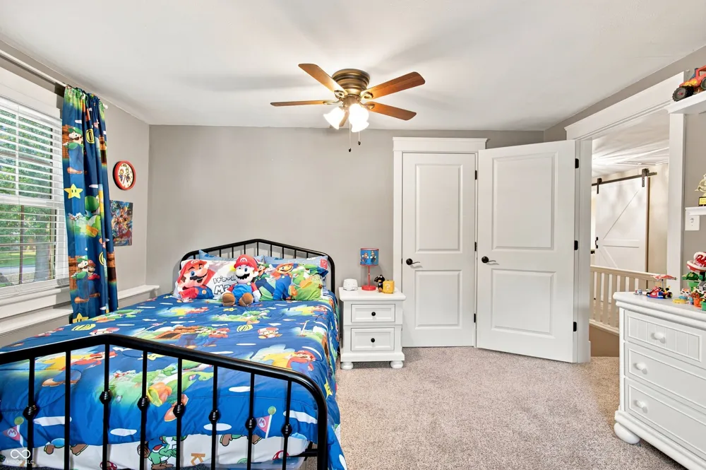 801 Eastwood Drive Frankfort, IN 46041