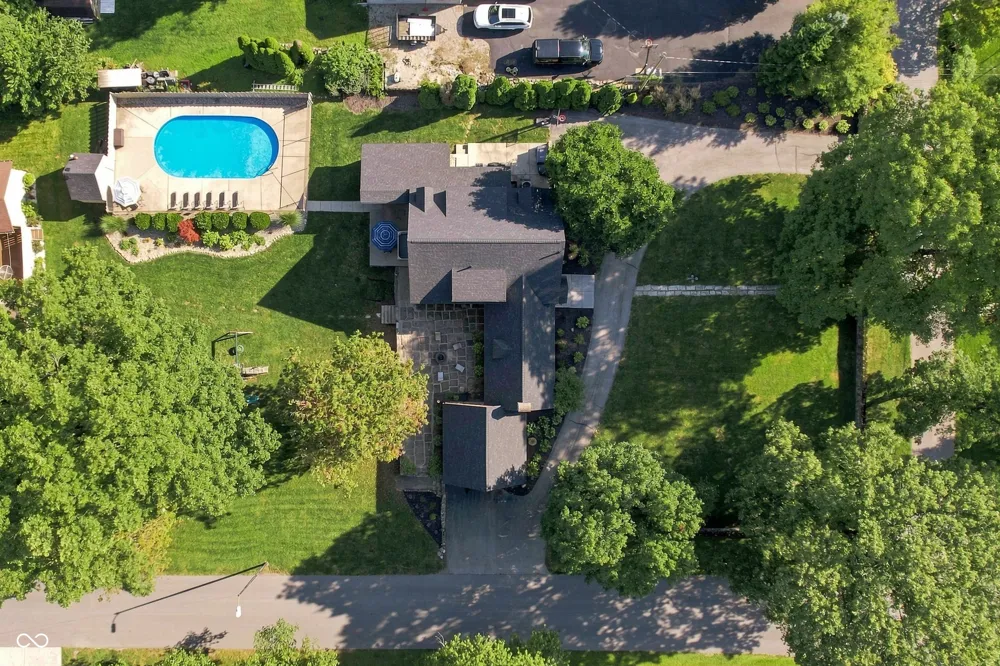 801 Eastwood Drive Frankfort, IN 46041