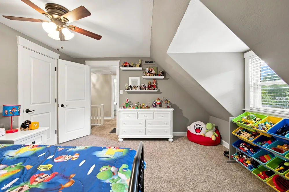 801 Eastwood Drive Frankfort, IN 46041