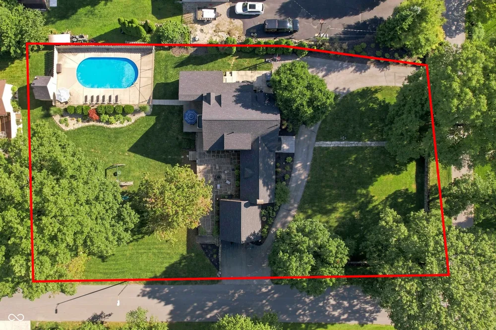 801 Eastwood Drive Frankfort, IN 46041
