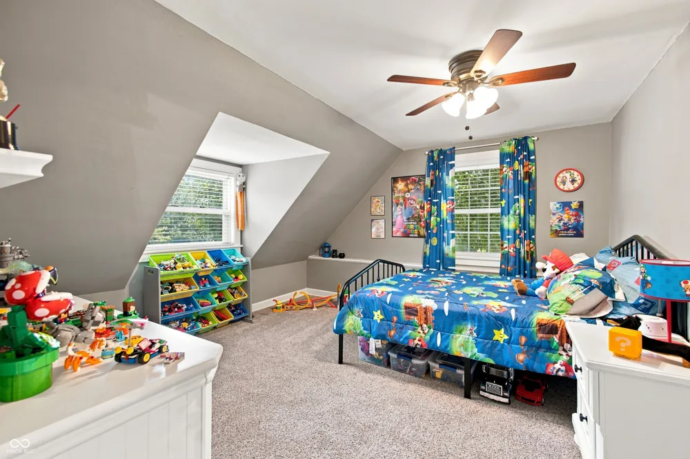 801 Eastwood Drive Frankfort, IN 46041