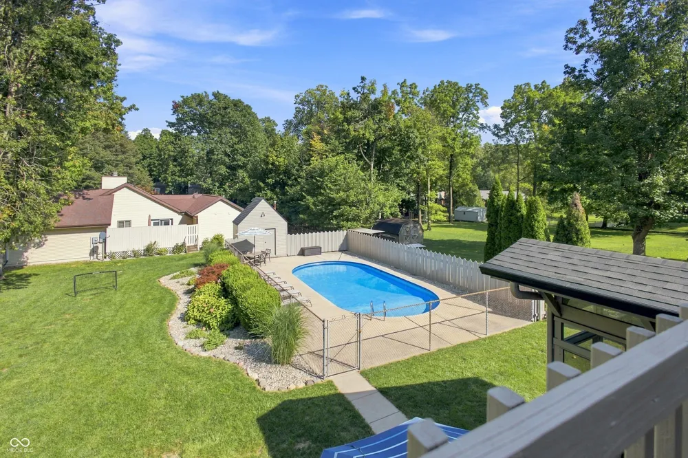 801 Eastwood Drive Frankfort, IN 46041