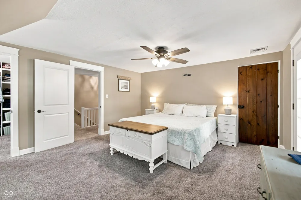 801 Eastwood Drive Frankfort, IN 46041