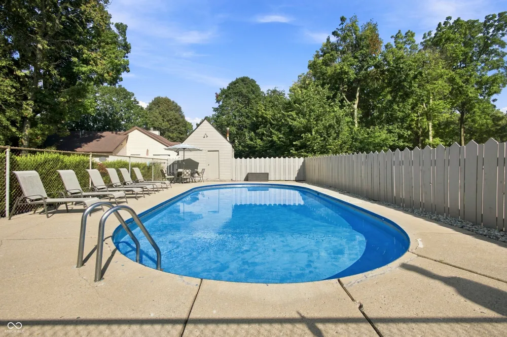 801 Eastwood Drive Frankfort, IN 46041
