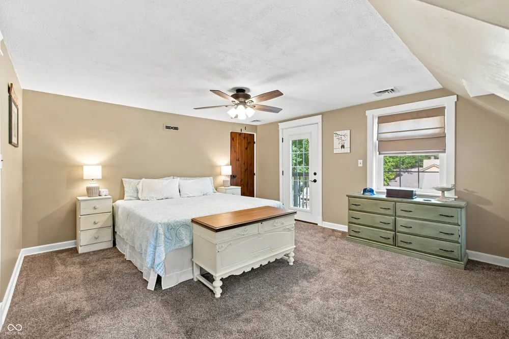 801 Eastwood Drive Frankfort, IN 46041