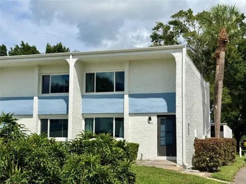 1845 PINE CONE CIRCLE