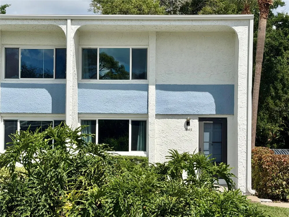 1845 PINE CONE CIRCLE Clearwater, FL 33760