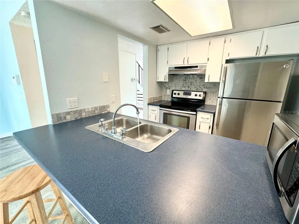 1845 PINE CONE CIRCLE Clearwater, FL 33760