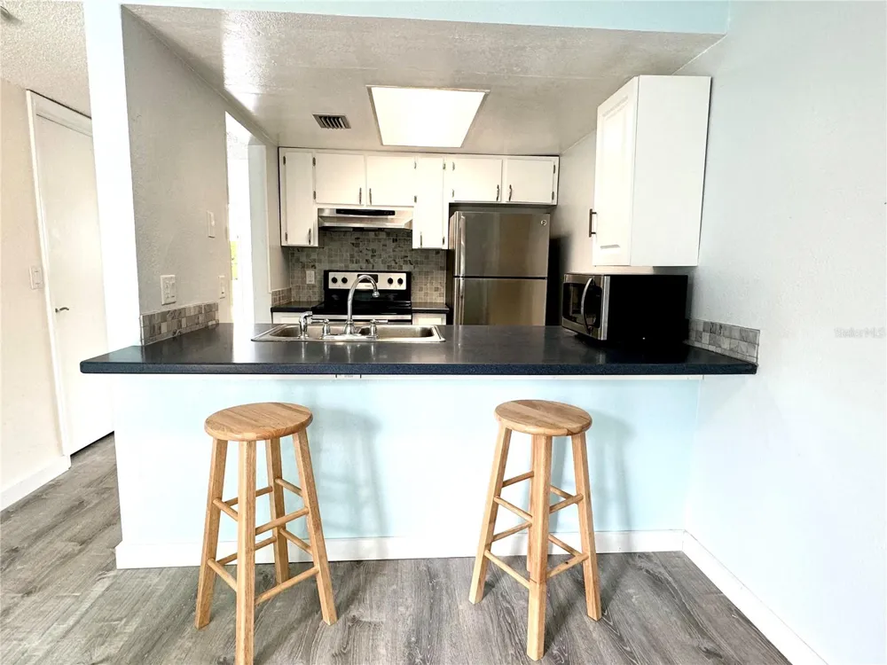 1845 PINE CONE CIRCLE Clearwater, FL 33760