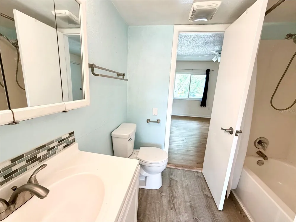 1845 PINE CONE CIRCLE Clearwater, FL 33760