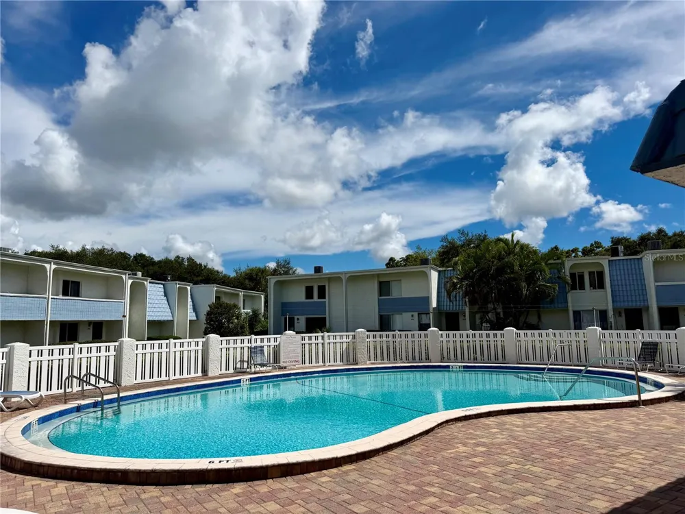 1845 PINE CONE CIRCLE Clearwater, FL 33760