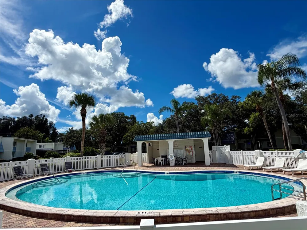 1845 PINE CONE CIRCLE Clearwater, FL 33760