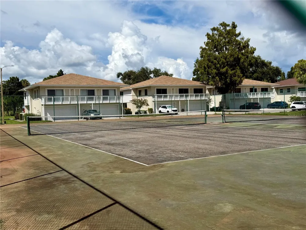 1845 PINE CONE CIRCLE Clearwater, FL 33760